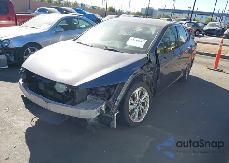 2019 Honda Clarity Plug-In Hybrid из США, поврежденный, VIN JHMZC5F13KC001073